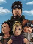 team asuma